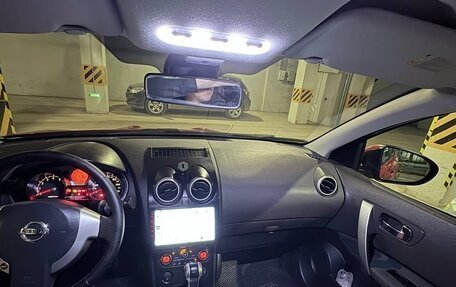 Nissan Qashqai, 2007 год, 1 050 000 рублей, 11 фотография
