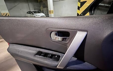 Nissan Qashqai, 2007 год, 1 050 000 рублей, 14 фотография