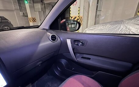 Nissan Qashqai, 2007 год, 1 050 000 рублей, 16 фотография