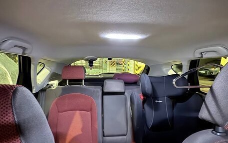 Nissan Qashqai, 2007 год, 1 050 000 рублей, 18 фотография