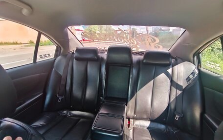 KIA Magentis II рестайлинг, 2008 год, 899 000 рублей, 6 фотография