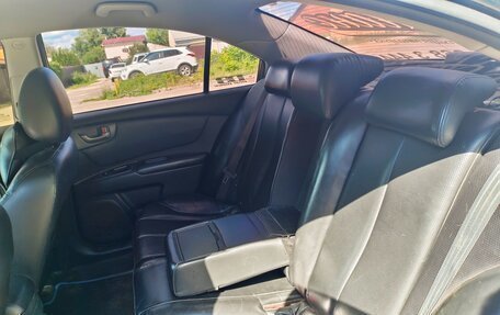 KIA Magentis II рестайлинг, 2008 год, 899 000 рублей, 8 фотография