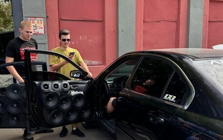 KIA Magentis II рестайлинг, 2008 год, 899 000 рублей, 12 фотография