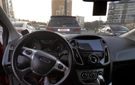 Ford Focus III, 2014 год, 550 000 рублей, 5 фотография
