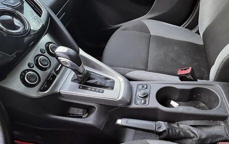 Ford Focus III, 2014 год, 550 000 рублей, 6 фотография