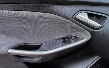 Ford Focus III, 2014 год, 550 000 рублей, 7 фотография