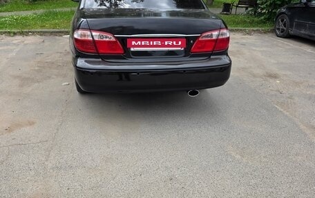 Nissan Maxima VIII, 2003 год, 550 000 рублей, 2 фотография