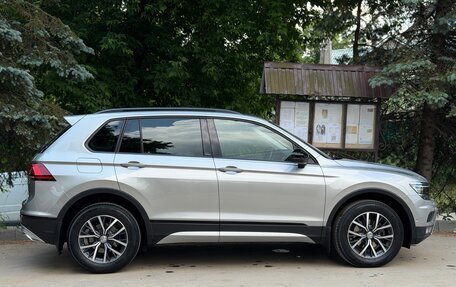 Volkswagen Tiguan II, 2020 год, 3 195 000 рублей, 8 фотография