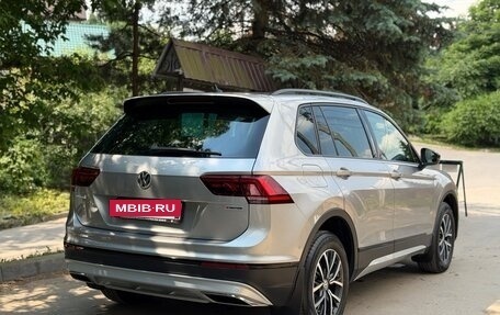 Volkswagen Tiguan II, 2020 год, 3 195 000 рублей, 4 фотография