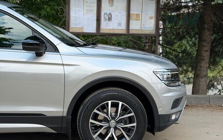 Volkswagen Tiguan II, 2020 год, 3 195 000 рублей, 10 фотография