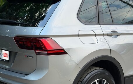 Volkswagen Tiguan II, 2020 год, 3 195 000 рублей, 11 фотография