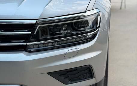 Volkswagen Tiguan II, 2020 год, 3 195 000 рублей, 12 фотография