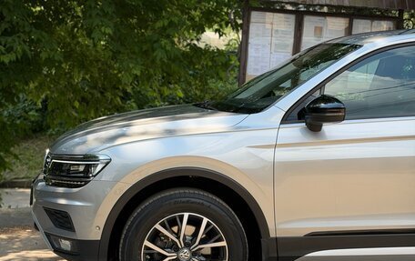 Volkswagen Tiguan II, 2020 год, 3 195 000 рублей, 9 фотография