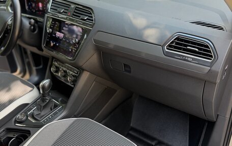 Volkswagen Tiguan II, 2020 год, 3 195 000 рублей, 21 фотография