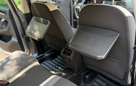 Volkswagen Tiguan II, 2020 год, 3 195 000 рублей, 25 фотография