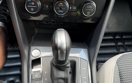 Volkswagen Tiguan II, 2020 год, 3 195 000 рублей, 30 фотография
