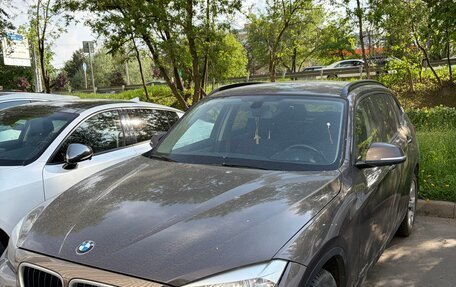 BMW X1, 2013 год, 1 790 000 рублей, 2 фотография