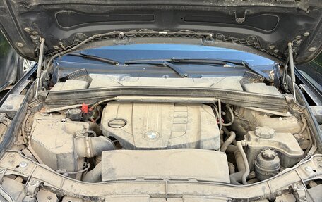 BMW X1, 2013 год, 1 790 000 рублей, 9 фотография