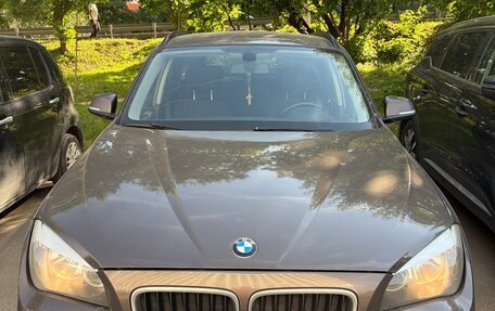 BMW X1, 2013 год, 1 790 000 рублей, 7 фотография