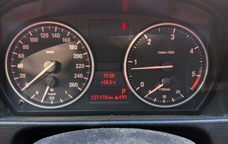 BMW X1, 2013 год, 1 790 000 рублей, 10 фотография