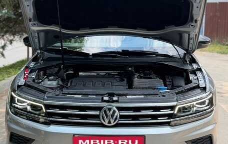 Volkswagen Tiguan II, 2020 год, 3 195 000 рублей, 35 фотография