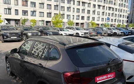 BMW X1, 2013 год, 1 790 000 рублей, 5 фотография