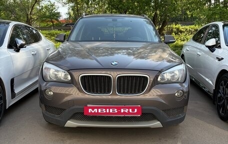BMW X1, 2013 год, 1 790 000 рублей, 6 фотография