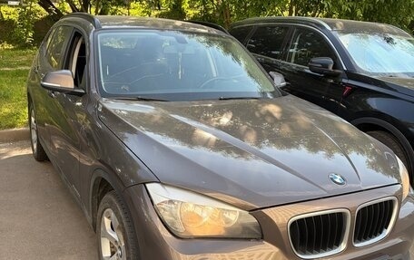 BMW X1, 2013 год, 1 790 000 рублей, 8 фотография