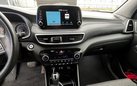 Hyundai Tucson III, 2019 год, 1 900 000 рублей, 7 фотография