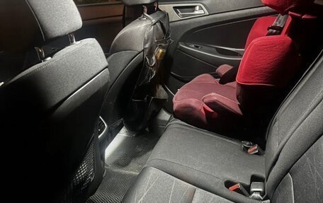 Hyundai Tucson III, 2019 год, 1 900 000 рублей, 9 фотография
