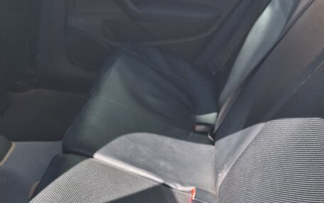 Volkswagen Polo VI (EU Market), 2012 год, 650 000 рублей, 11 фотография
