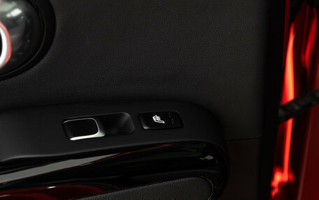 KIA Soul II рестайлинг, 2018 год, 1 799 700 рублей, 22 фотография