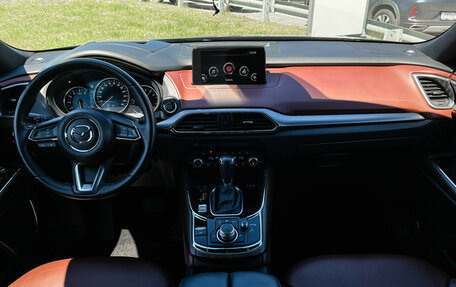 Mazda CX-9 II, 2019 год, 3 897 000 рублей, 13 фотография