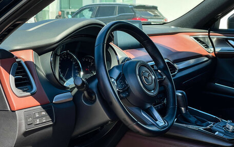 Mazda CX-9 II, 2019 год, 3 897 000 рублей, 14 фотография