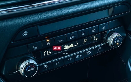 Mazda CX-9 II, 2019 год, 3 897 000 рублей, 21 фотография