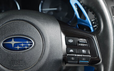 Subaru Levorg I, 2019 год, 1 979 000 рублей, 16 фотография