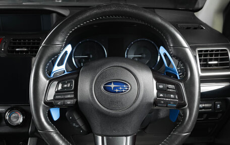 Subaru Levorg I, 2019 год, 1 979 000 рублей, 14 фотография