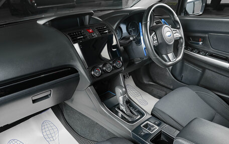 Subaru Levorg I, 2019 год, 1 979 000 рублей, 11 фотография