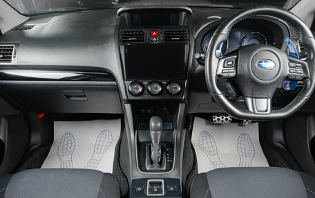 Subaru Levorg I, 2019 год, 1 979 000 рублей, 13 фотография
