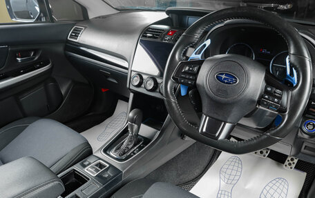 Subaru Levorg I, 2019 год, 1 979 000 рублей, 8 фотография