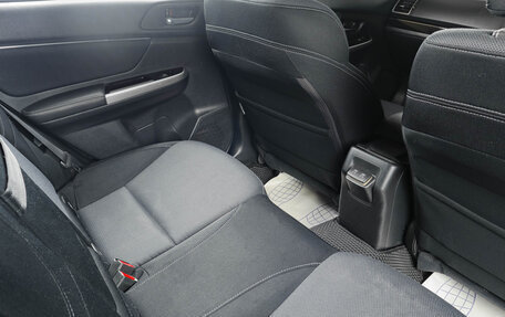 Subaru Levorg I, 2019 год, 1 979 000 рублей, 9 фотография