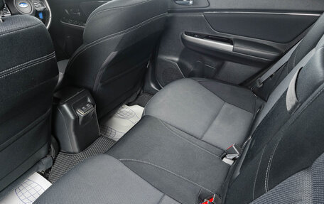 Subaru Levorg I, 2019 год, 1 979 000 рублей, 10 фотография