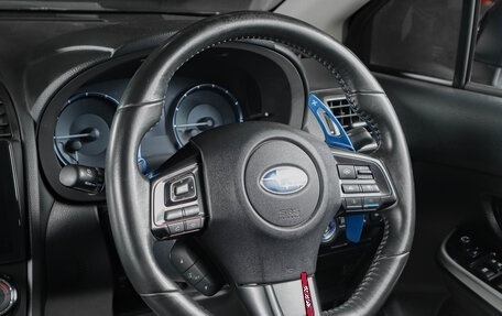 Subaru Levorg I, 2019 год, 1 979 000 рублей, 12 фотография