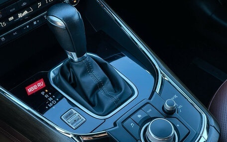 Mazda CX-9 II, 2019 год, 3 897 000 рублей, 19 фотография