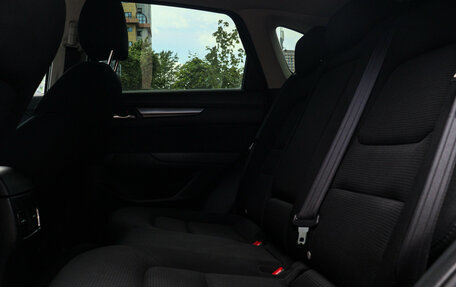 Mazda CX-5 II, 2021 год, 3 450 000 рублей, 9 фотография