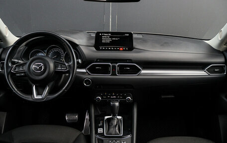 Mazda CX-5 II, 2021 год, 3 450 000 рублей, 10 фотография