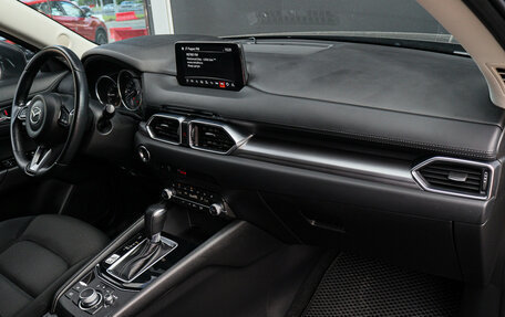 Mazda CX-5 II, 2021 год, 3 450 000 рублей, 8 фотография