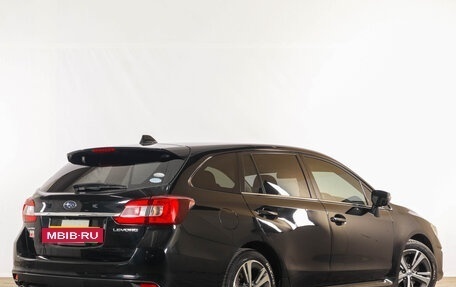 Subaru Levorg I, 2019 год, 1 979 000 рублей, 7 фотография