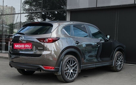 Mazda CX-5 II, 2021 год, 3 450 000 рублей, 5 фотография