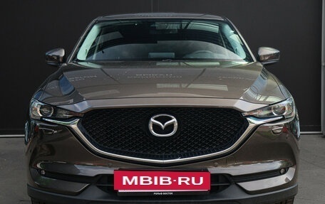 Mazda CX-5 II, 2021 год, 3 450 000 рублей, 3 фотография